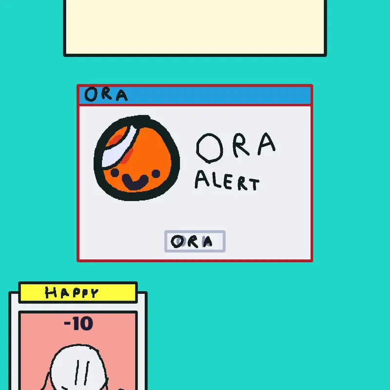 Game by @ora_orange_ball