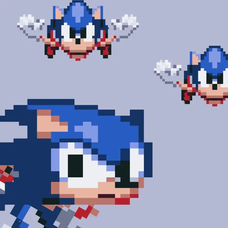 Game by @Sonic_Hills-93