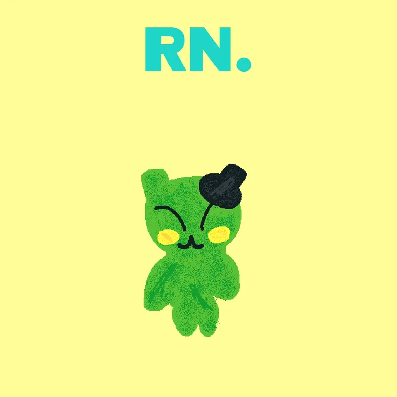 Nyatchi time y’all - Tamapocalypse au by @Dj_Furby