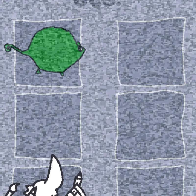 Game by @rollinwild