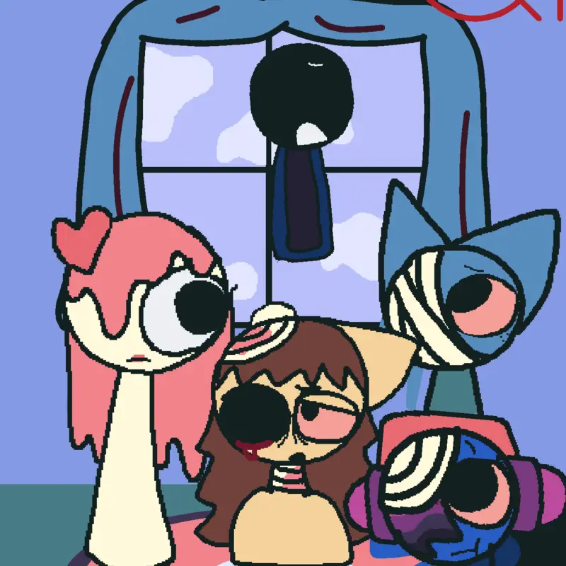 Game by @sprunkifan15