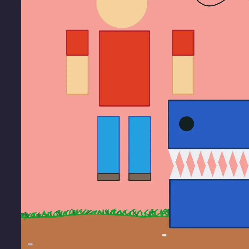 Game by @exlence