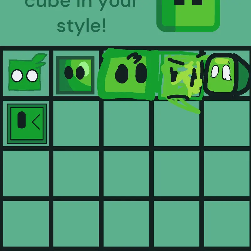 Game by @Ibomamed5550