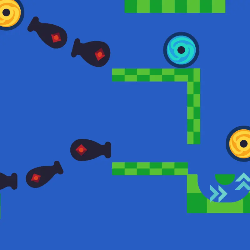 Game by @W3nDI