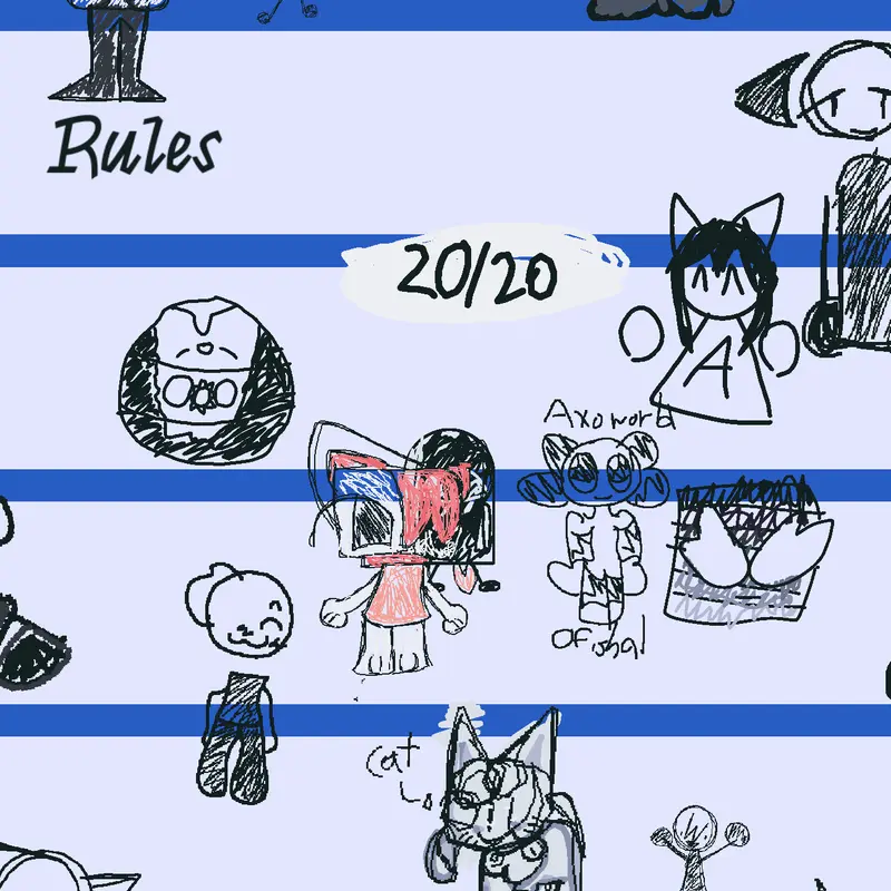 Game by @itsmikicute