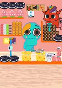 New update!