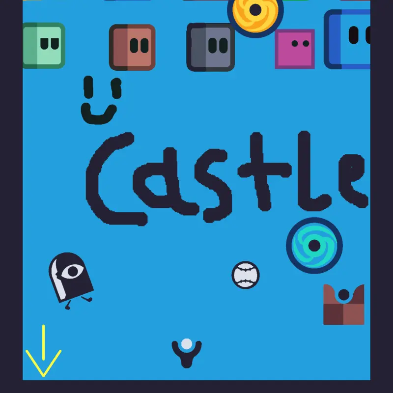 Game by @KOOKYJOJO07-bigcake