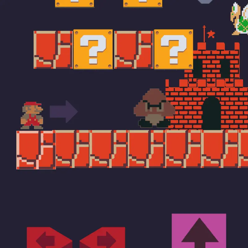 Game by @platbuild