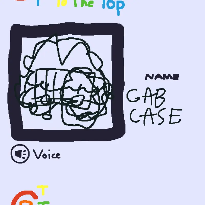 Game by @-_gablovesdoesomething_-