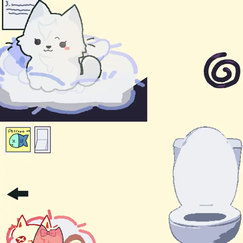 Game by @-YANA_HATES_FANGIRLS-