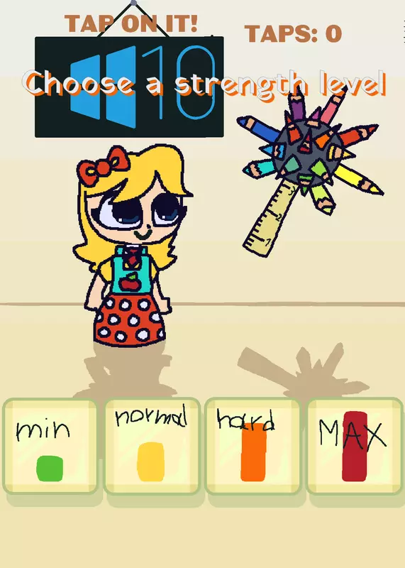 Hitting Miss Delight simulator by @R3DS6R
