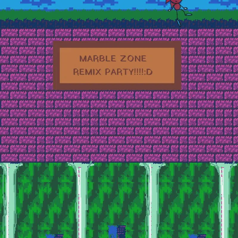 Game by @Junio_sonic23