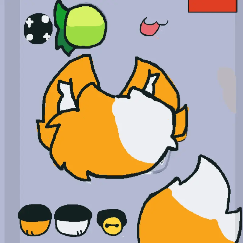Game by @oreo_lov3r