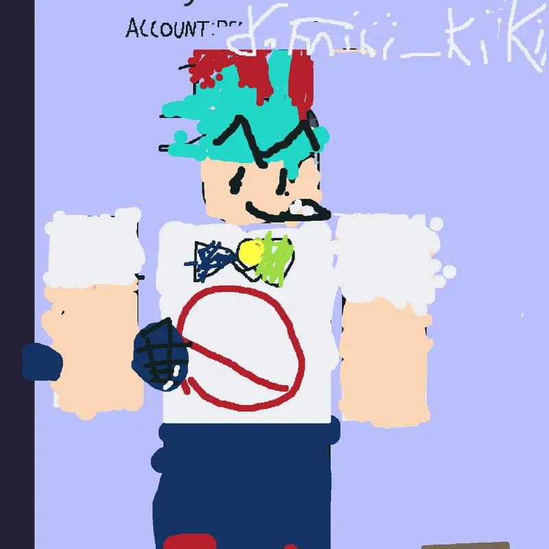 Game by @Finnsito1836