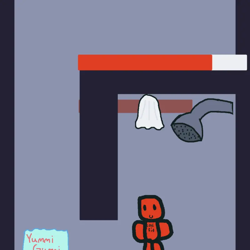 Game by @Elreese