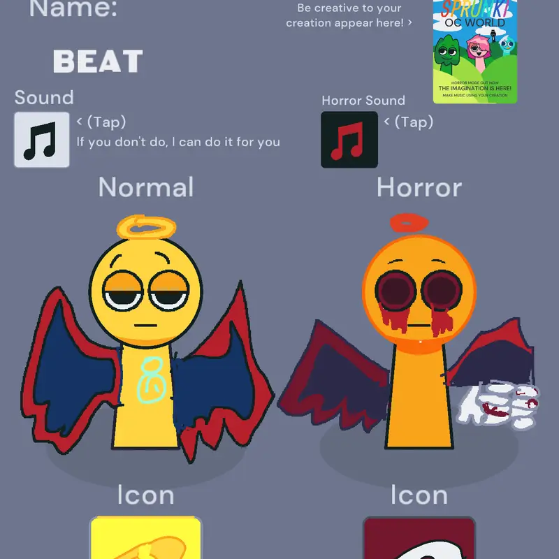 Game by @DrHalloween