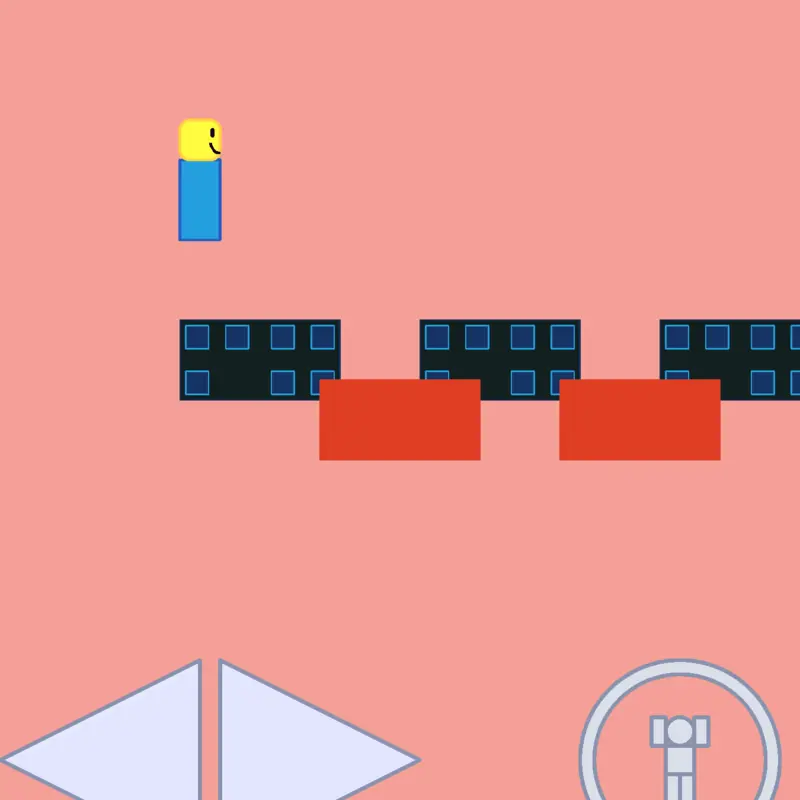 Game by @skinlaikergame