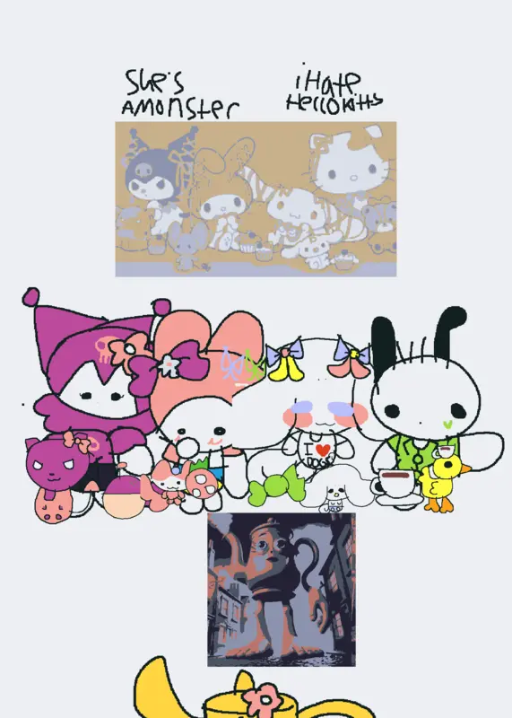Game by @kittycatmeow5694