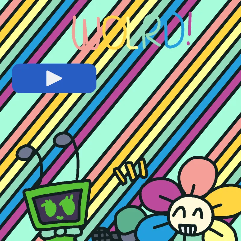 Game by @HappyEaster2025