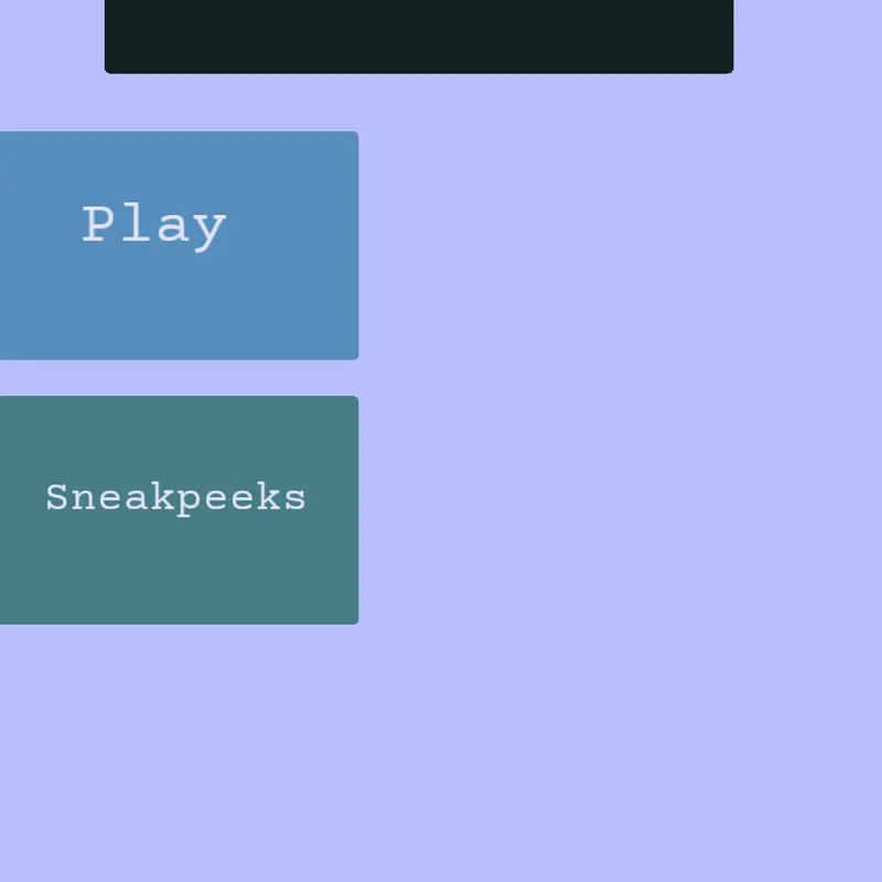 Game by @hihellocastle