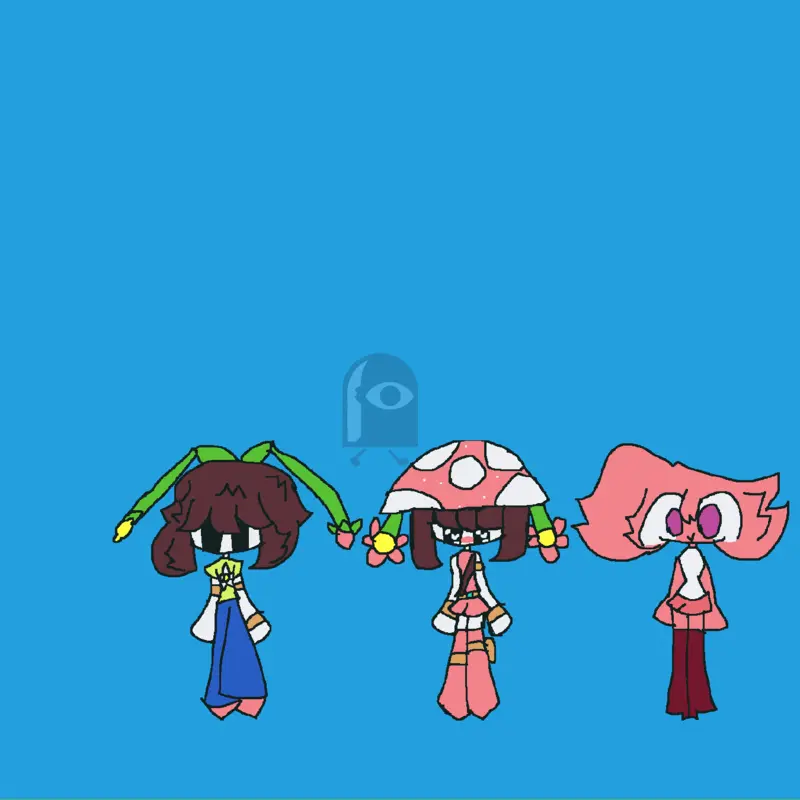Game by @acreatorwith4ocs