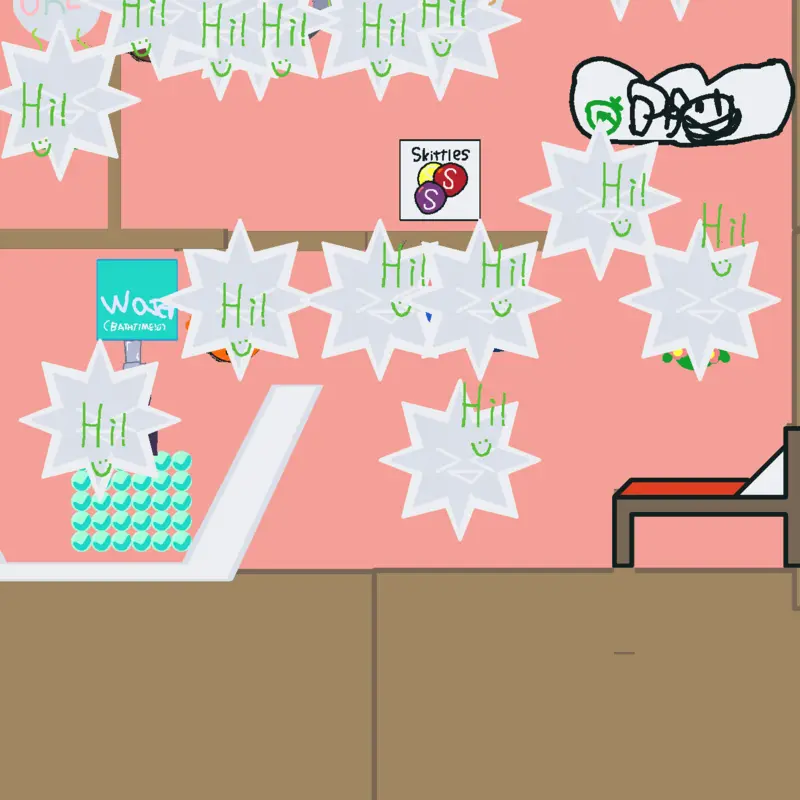 Game by @thgghfggggg