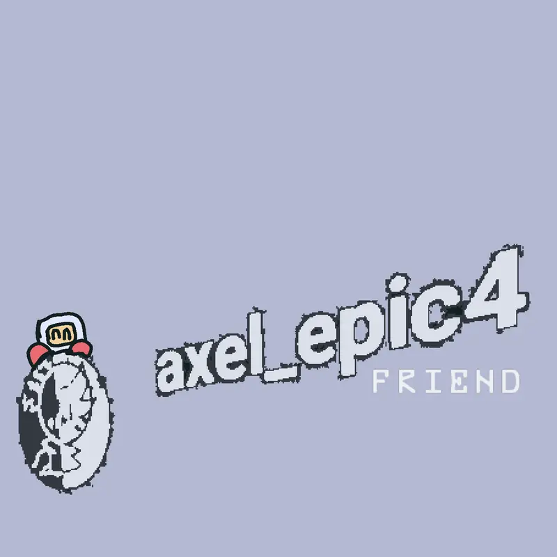 Game by @vibri_and_bomberman