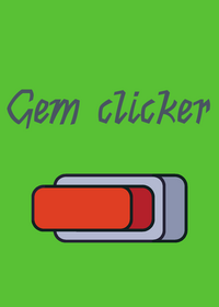 Gem clicker