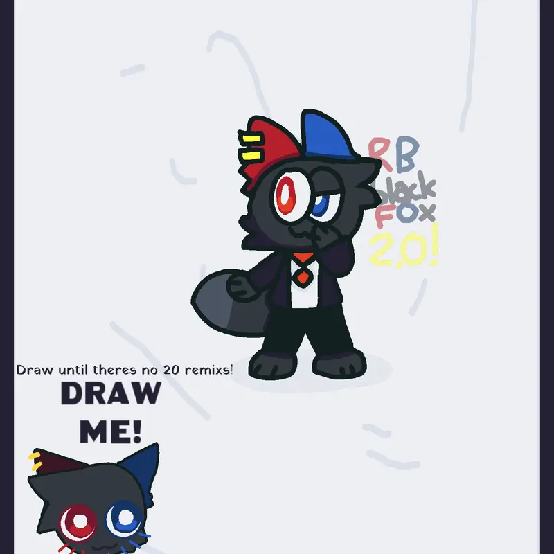 Game by @RBblackfox
