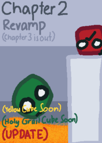 Chapter 2 Ending Game