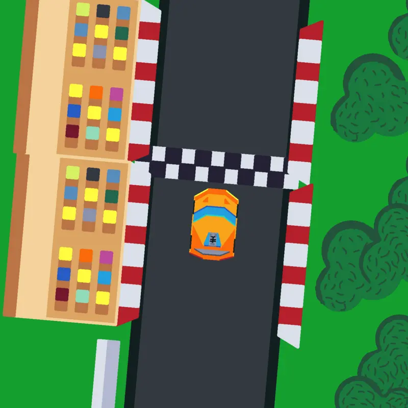 Game by @XJlEByLLlEK