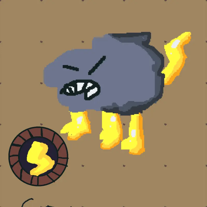 Game by @Cyborg_maniac
