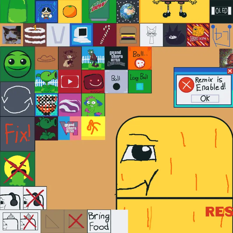 Game by @smelliot