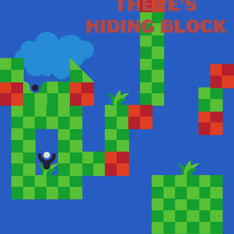 Game by @_GillySilly_