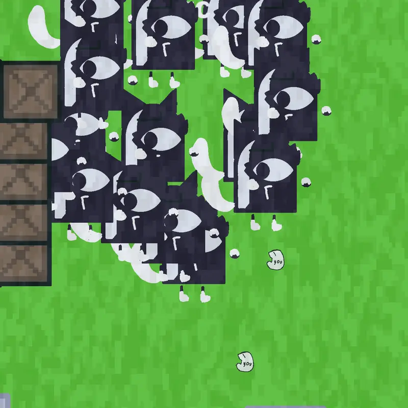Game by @flower_rose