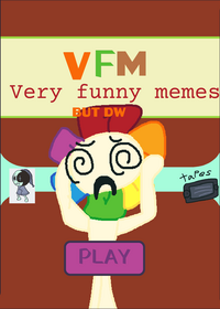 Vfm but dw