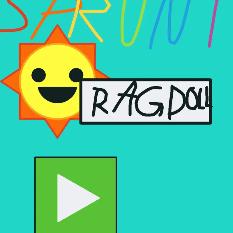 Game by @jaimehh
