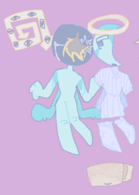 dandys world dressup