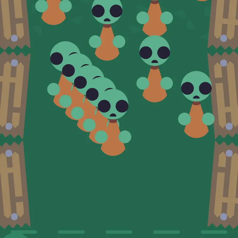Game by @terna