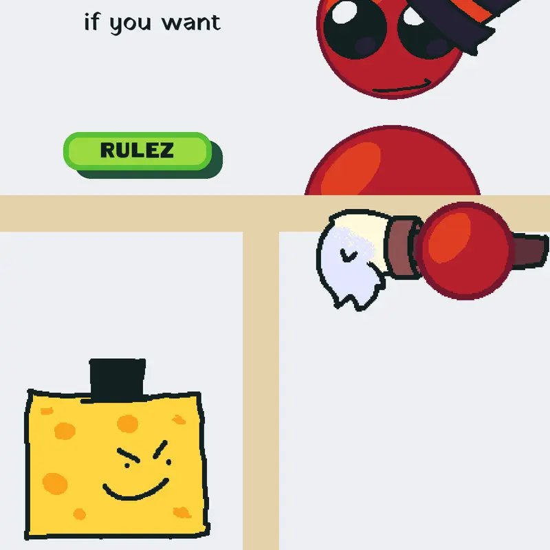Game by @thefunnnyguy9