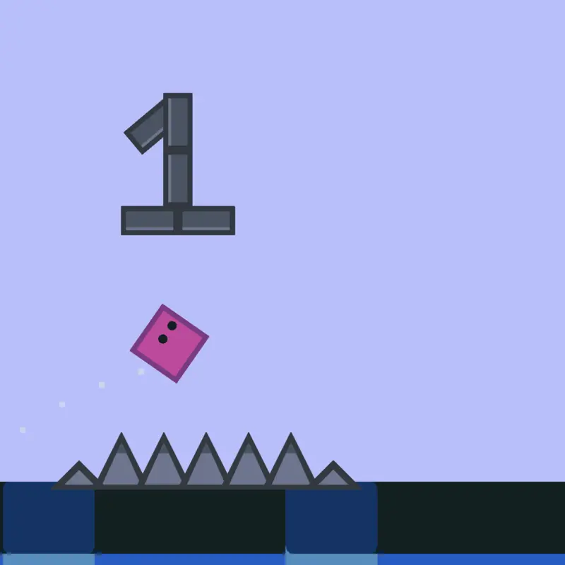 Game by @sunfishthedestroyer