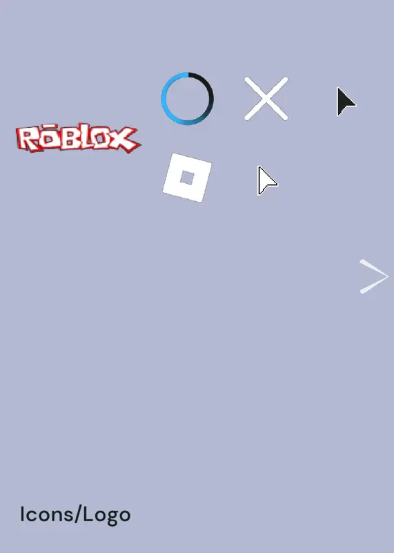 Roblox Loading screen leaks by @Placeholder_alt