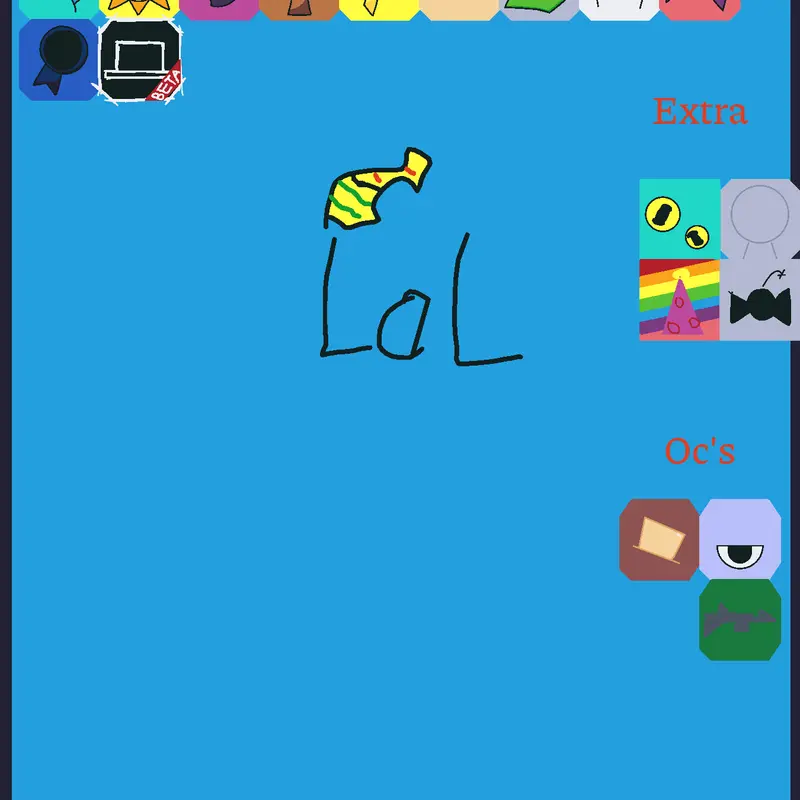 Game by @TOMELSPRUNKITUNER