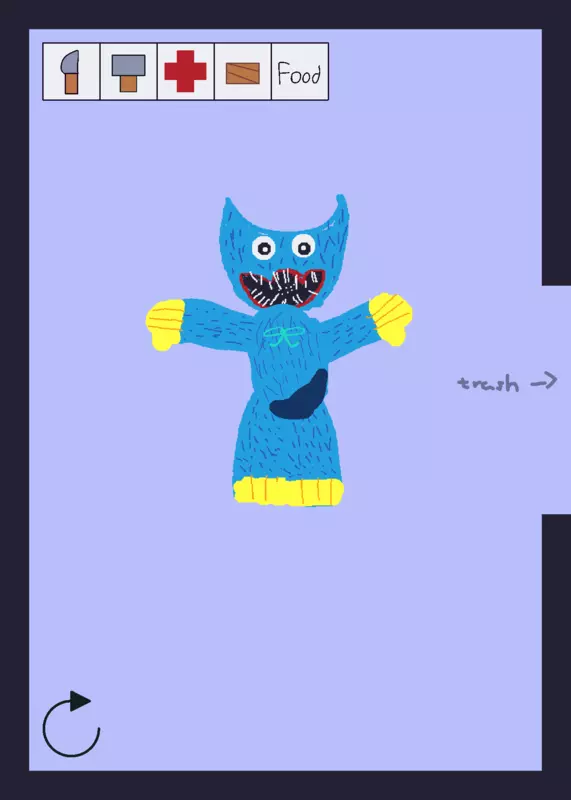 Game by @prototype_E1006