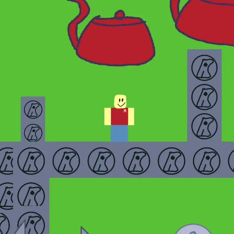 Game by @LyangamerXD