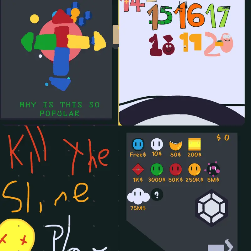 Game by @zane2017