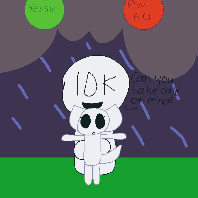 Game by @sh4d0wm1lk_c00ki3