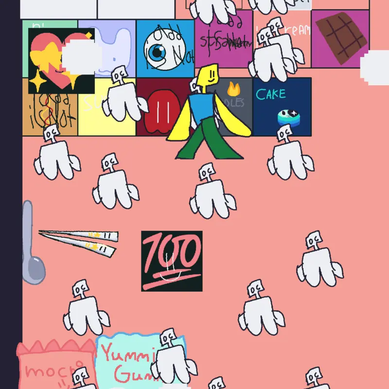 Game by @bye_quit