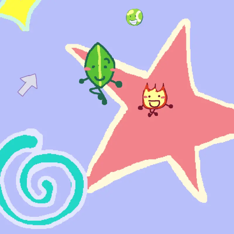 Game by @tehREALkhalila