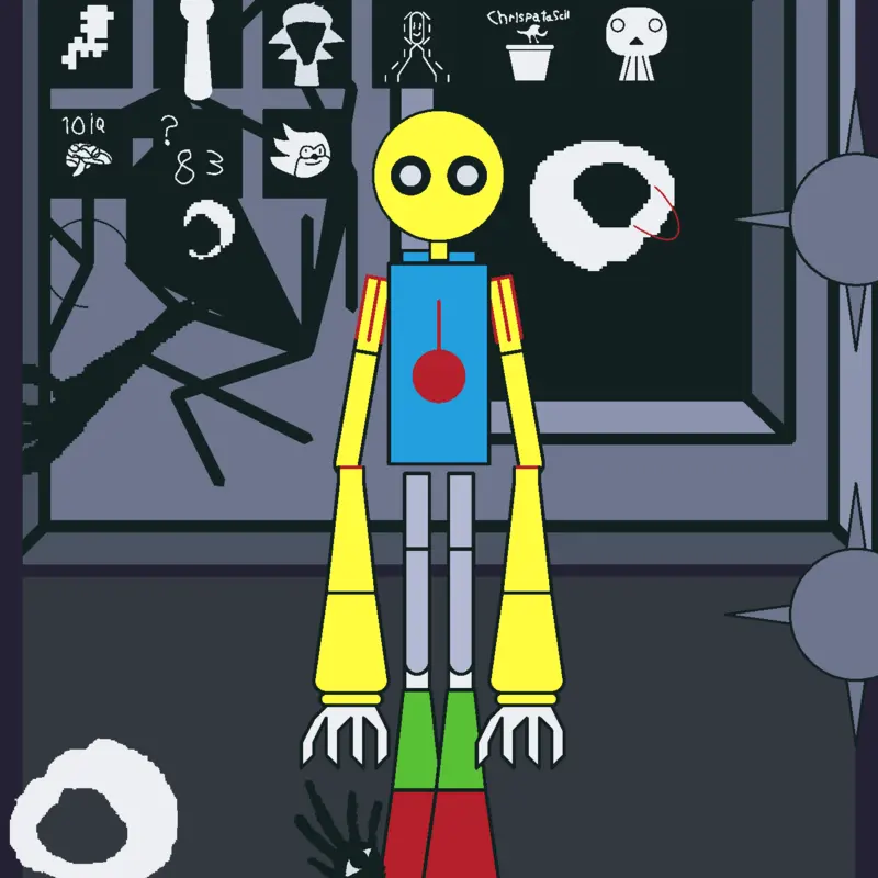 Game by @Do_i_not_exist